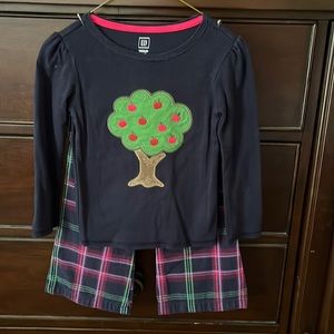 Back to school outfit